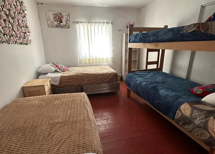 Magico 3 Mini-hôtel *