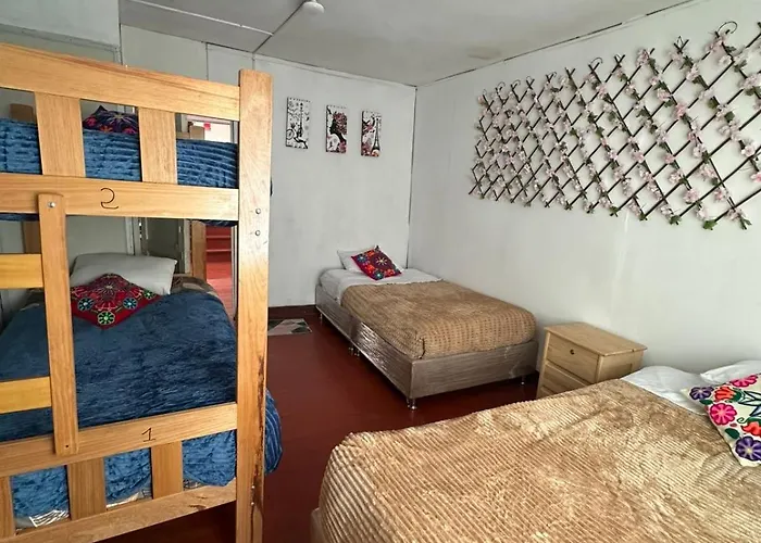 Magico 3 Mini-hôtel
